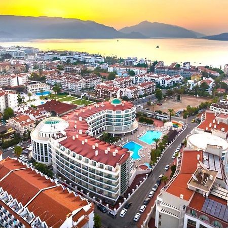 Pineta Park Deluxe Hotel Marmaris Eksteriør billede
