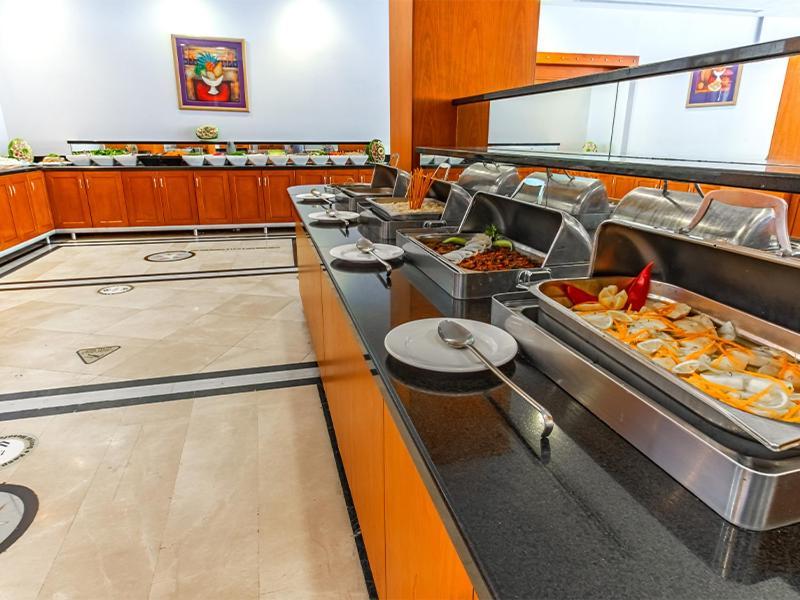 Pineta Park Deluxe Hotel Marmaris Eksteriør billede