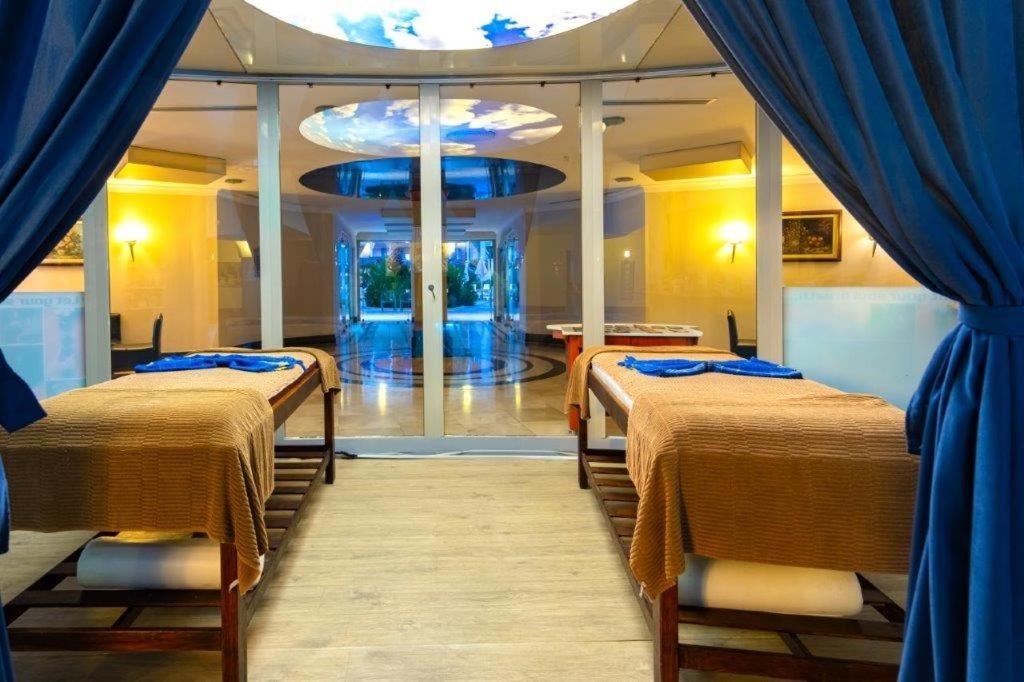 Pineta Park Deluxe Hotel Marmaris Eksteriør billede