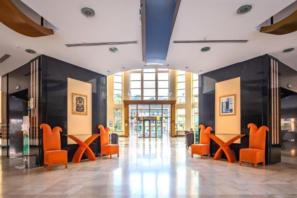 Pineta Park Deluxe Hotel Marmaris Eksteriør billede