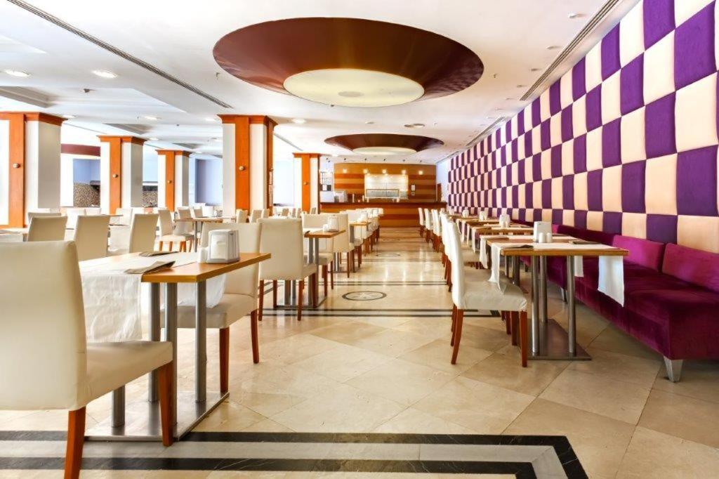 Pineta Park Deluxe Hotel Marmaris Eksteriør billede
