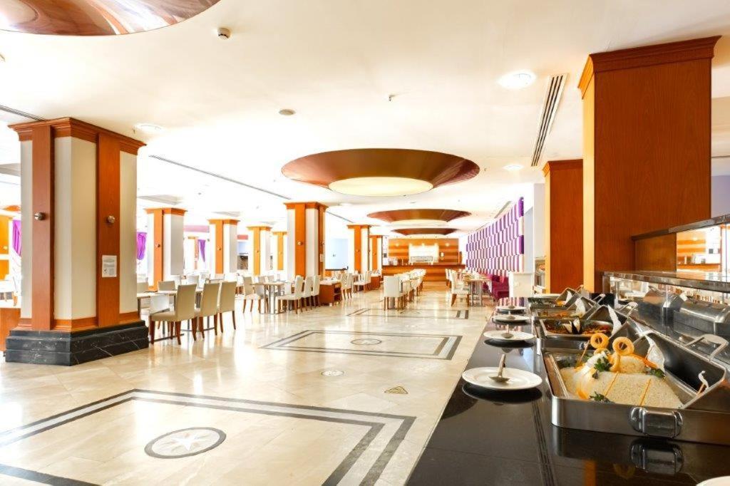 Pineta Park Deluxe Hotel Marmaris Eksteriør billede