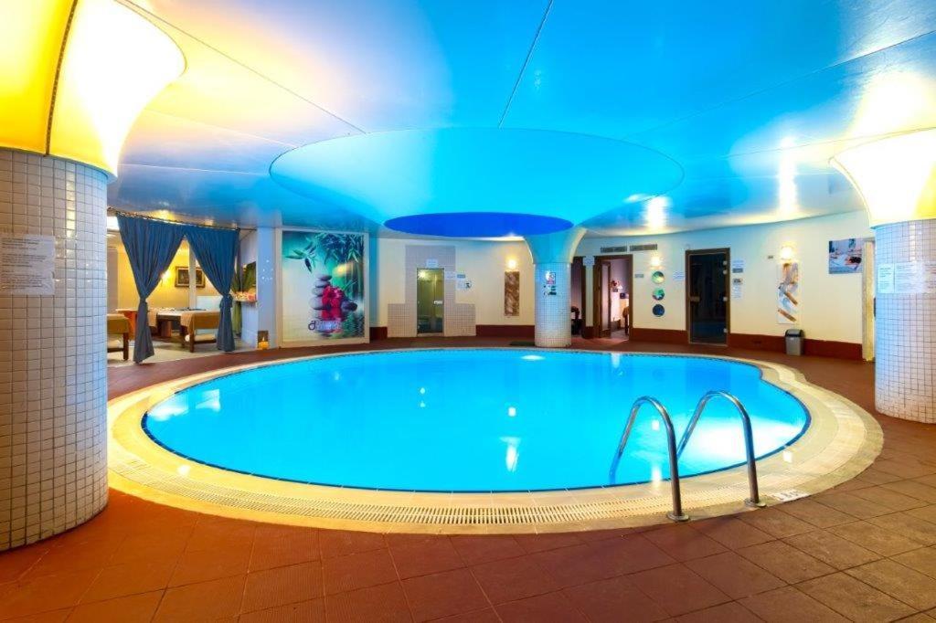 Pineta Park Deluxe Hotel Marmaris Eksteriør billede